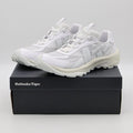 1183C383-100 Onitsuka Tiger Tigtrail RS White White (Men's)