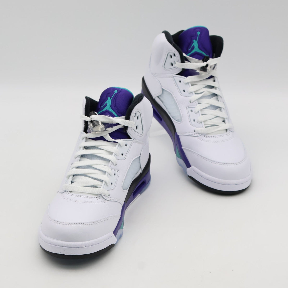 HQ7978-100 Nike Air Jordan 5 Grape 2025 (Men's)