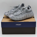 IQ8504-001 fragment design Nike Mind 002 Flyknit Particle Grey (Men's)