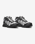 L49237700 Salomon XT-Whisper "Black/White/Maroon Banner" (Men's)