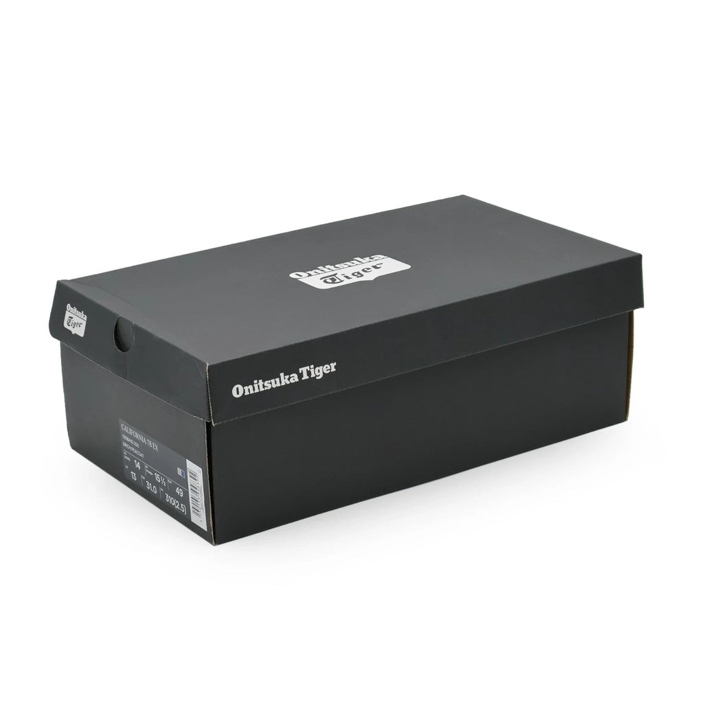 1183B410-200 Onitsuka Tiger California 78 EX Birch Peacoat (Men's)