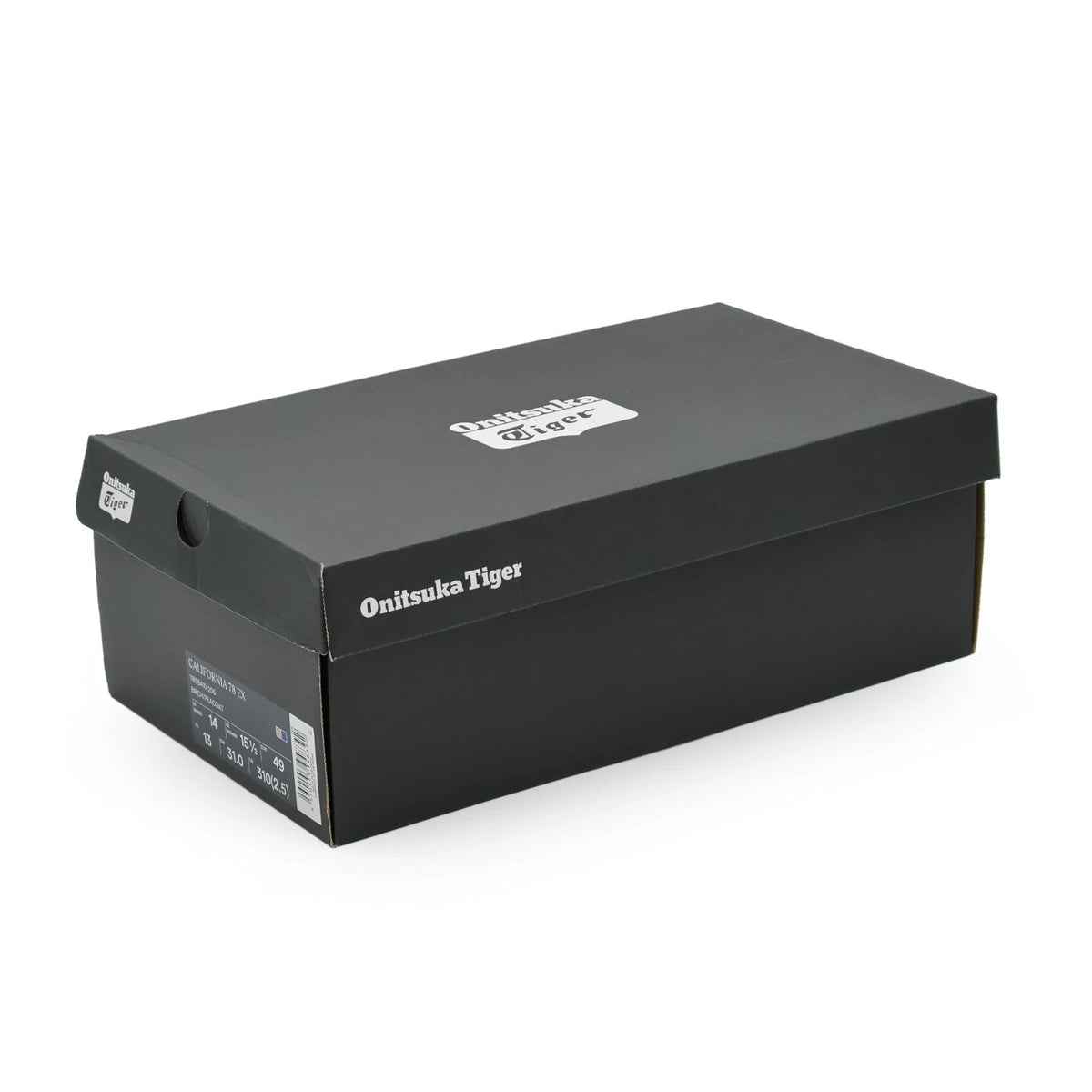 1183B410-200 Onitsuka Tiger California 78 EX Birch Peacoat (Men's)