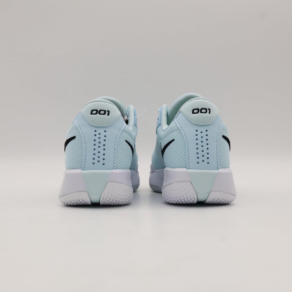 FB2598-400 Nike GT Cut Academy Glacier Blue White Photon Dust Metallic (Men's)