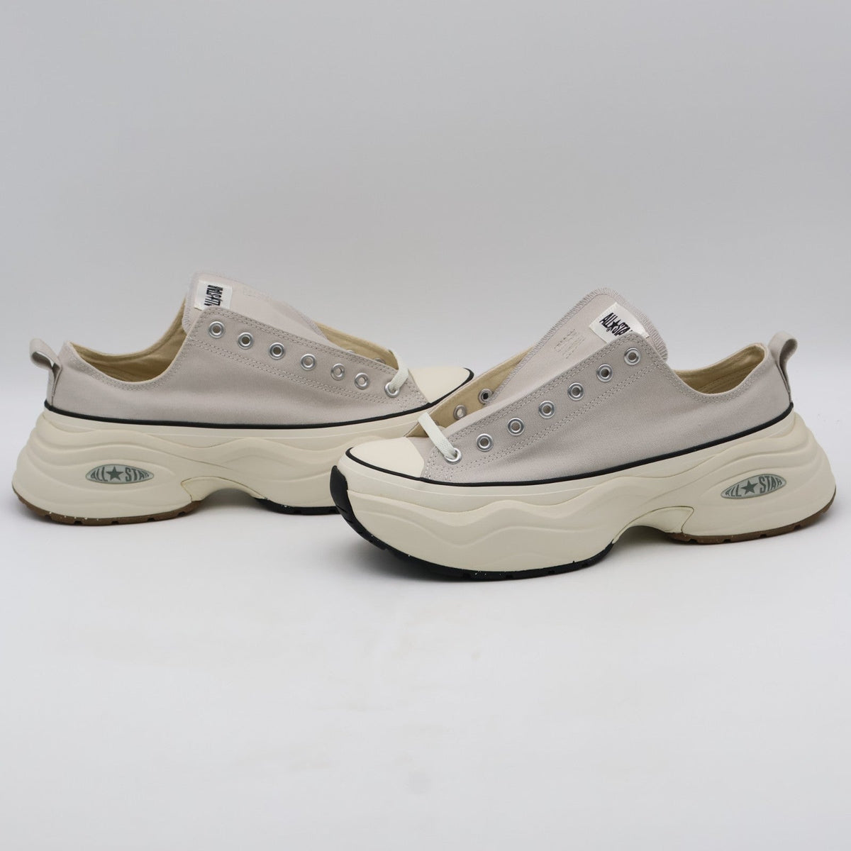 31313911 Converse All Star Surgetrainer OX Mist Grey (Men's)