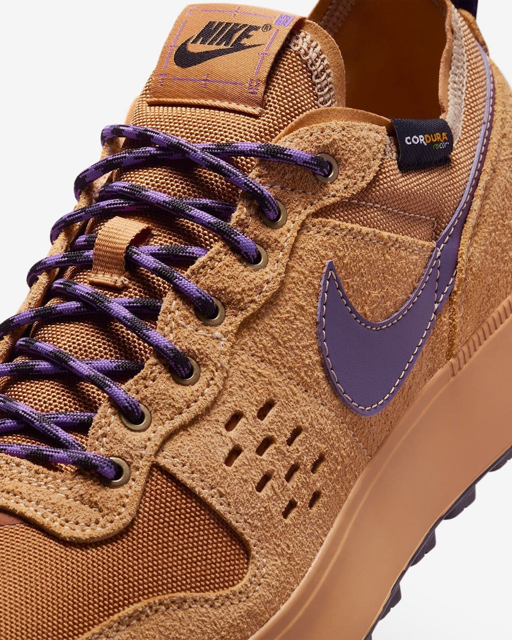 HJ4316-200 Nike C1Ty PRM Flax Wild Grape (Men's)