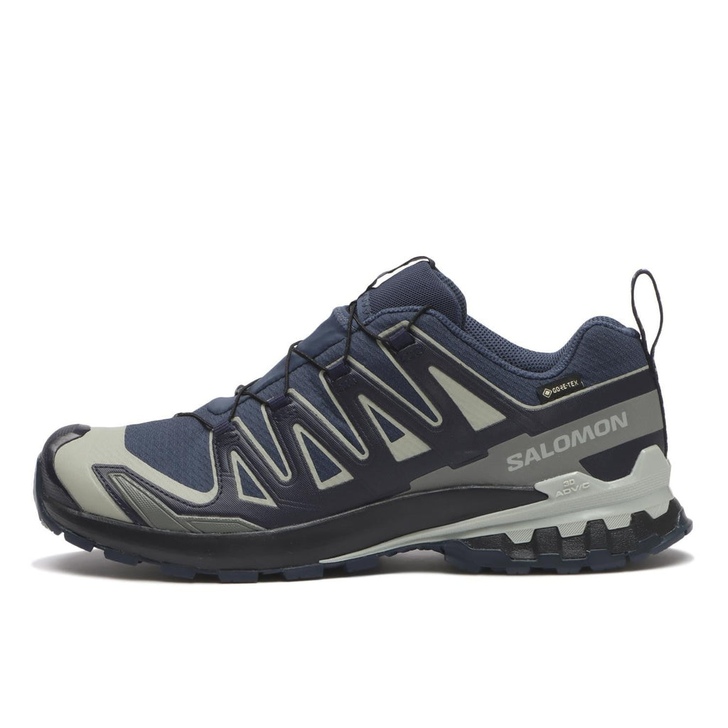 L49199200 Salomon XA Pro 3D V9 GORE-TEX "Blue" (Men's)