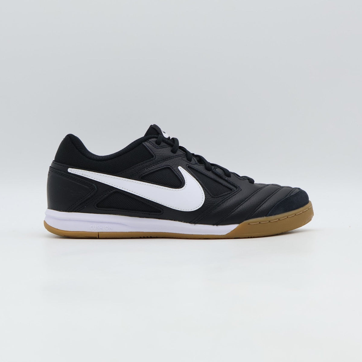 HQ6019-001 Nike Gato Black White Gum (Men's)