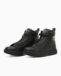33702770 AVIREX Converse All Star PS 2 Centerzip Hi Black (Men's)