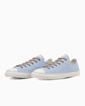 31317252 Converse All Star LP NC OX Pale Blue Coffee (Women's)