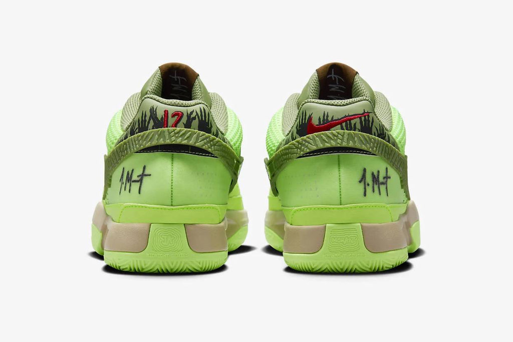 FD6565-300 Nike Ja 1 NRG Halloween (Men's)