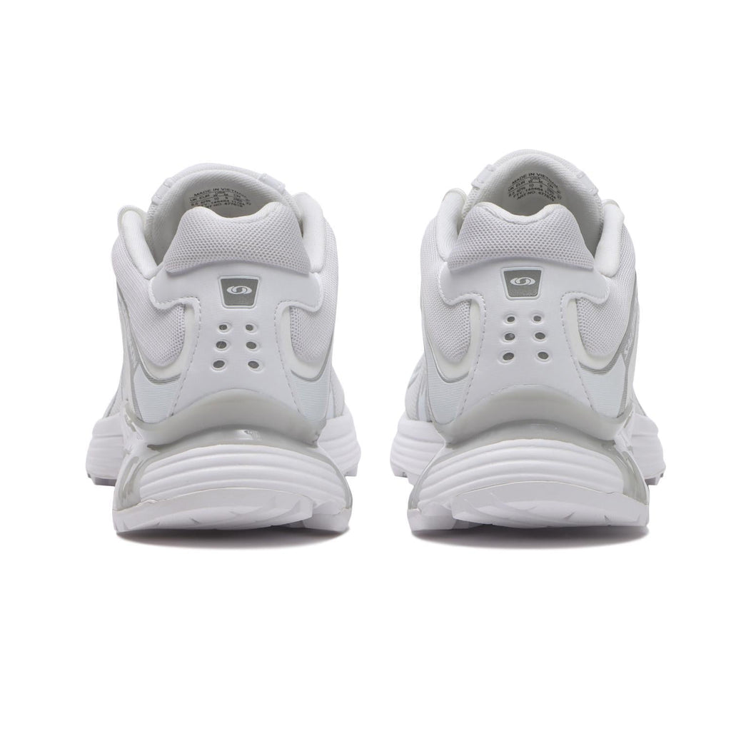 L47761900 Salomon XT-Whisper White Lunar Rock Footwear Silver (Men's)