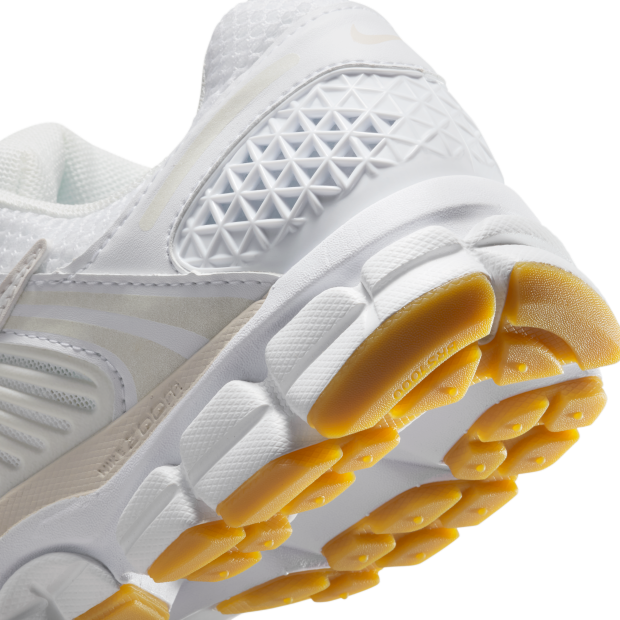 FJ2028-104 Nike Zoom Vomero 5 White Gum (Women's)