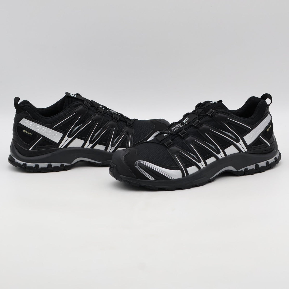 L49214300 Salomon XA Pro 3D GORE-TEX Black (Men's)