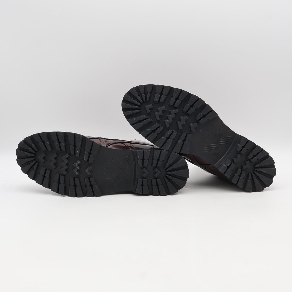 1183A748-200 Onitsuka Tiger Mexico Rinkan Dark Brown Dark Brown (Men's)