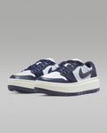 DH7004-141 Nike Air Jordan 1 Elevate Low Midnight Navy (Women's)