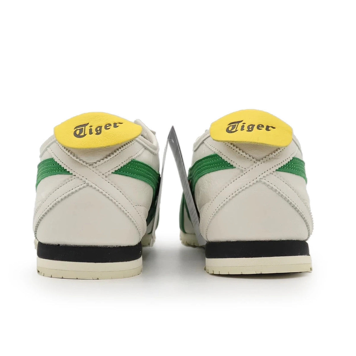 1183A872-100 Onitsuka Tiger Mexico 66 SD Birch Green (Men's)