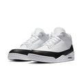 DA3595-100 Fragment Ã Nike Air Jordan 3 "White/Black" (Men's)