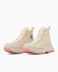 31312980 Converse All Star Trekwave CS Hi Cream Pink (Men's)