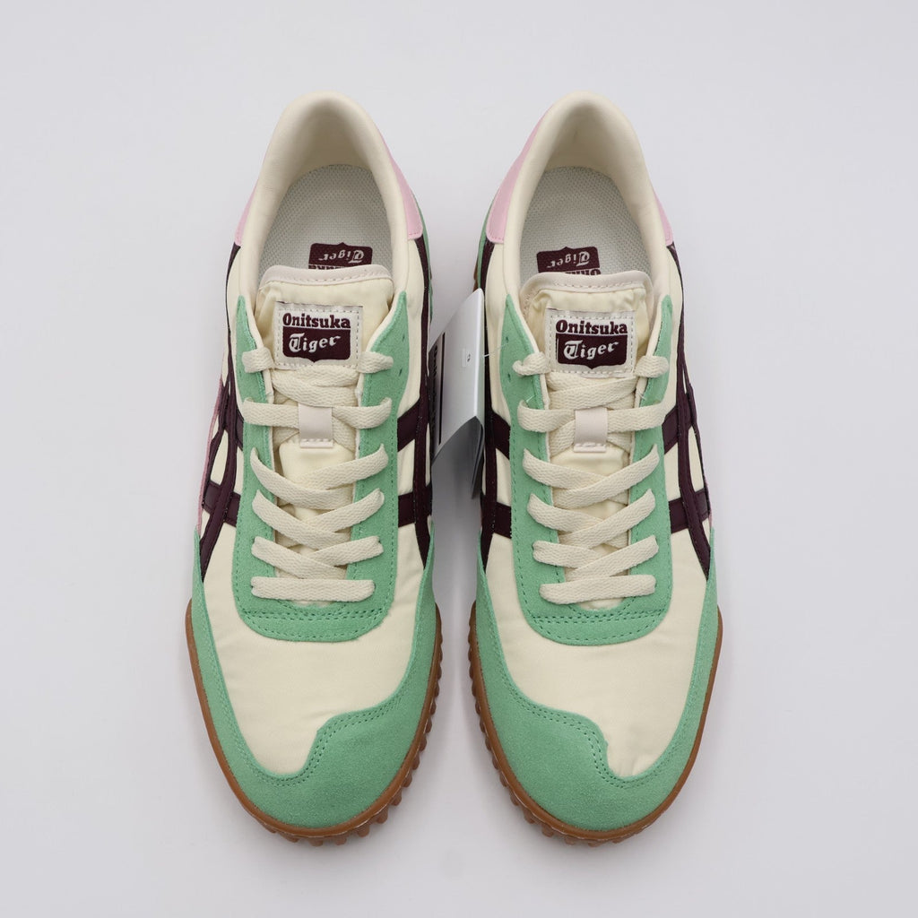 1183C614-200 Onitsuka Tiger Rotemit Birch/Deep Mars (Men's)
