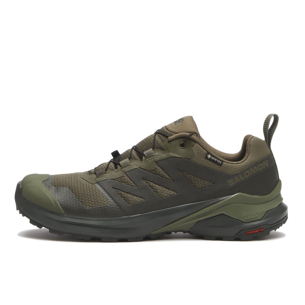 L45457800 SALOMON X-Adventure GTX (Men's)