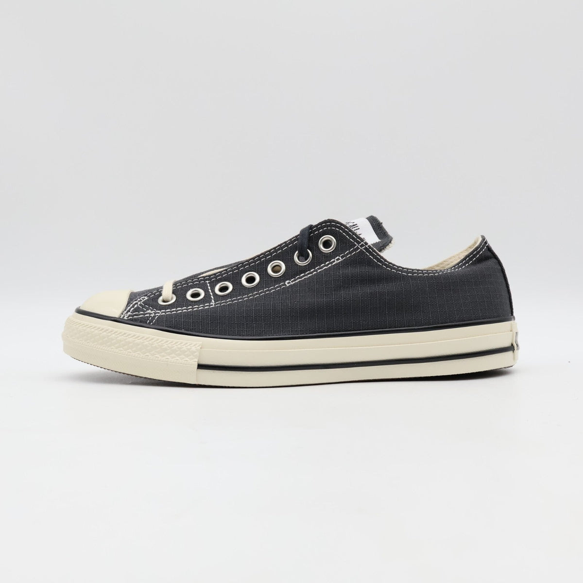 31314540 RHC Ron Herman Converse All Star AGED OX Charcoal Gray (Men's)