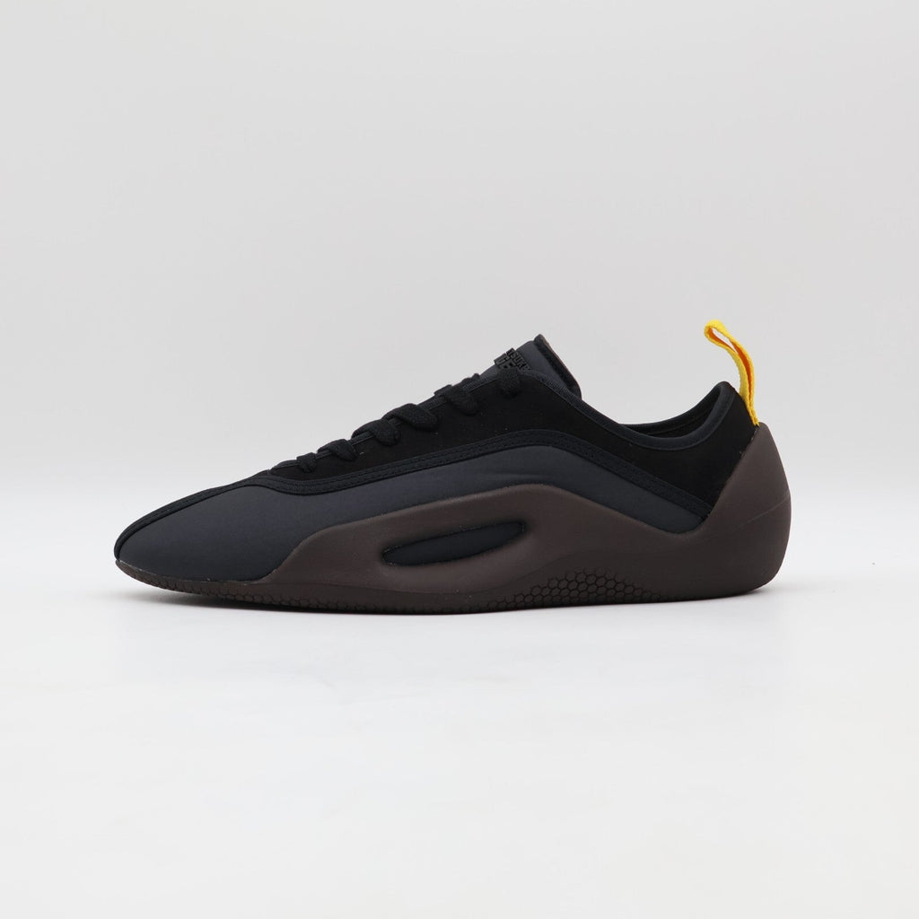 1183C369-001 Onitsuka Tiger Tiger Ergonio Black Black (Men's)