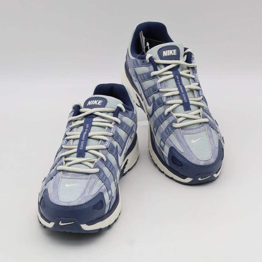 IH3646-499 Nike P-6000 SE Denim (Men's)
