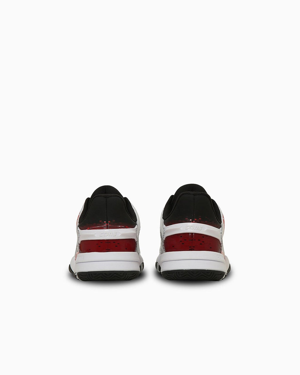 33500390 Converse Cons Accelerator Low White Red (Men's)