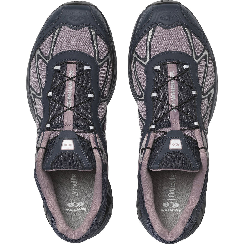 L47878500 Salomon XT-Whisper Nirvana Blue Nights Ftw Silver (Men's)
