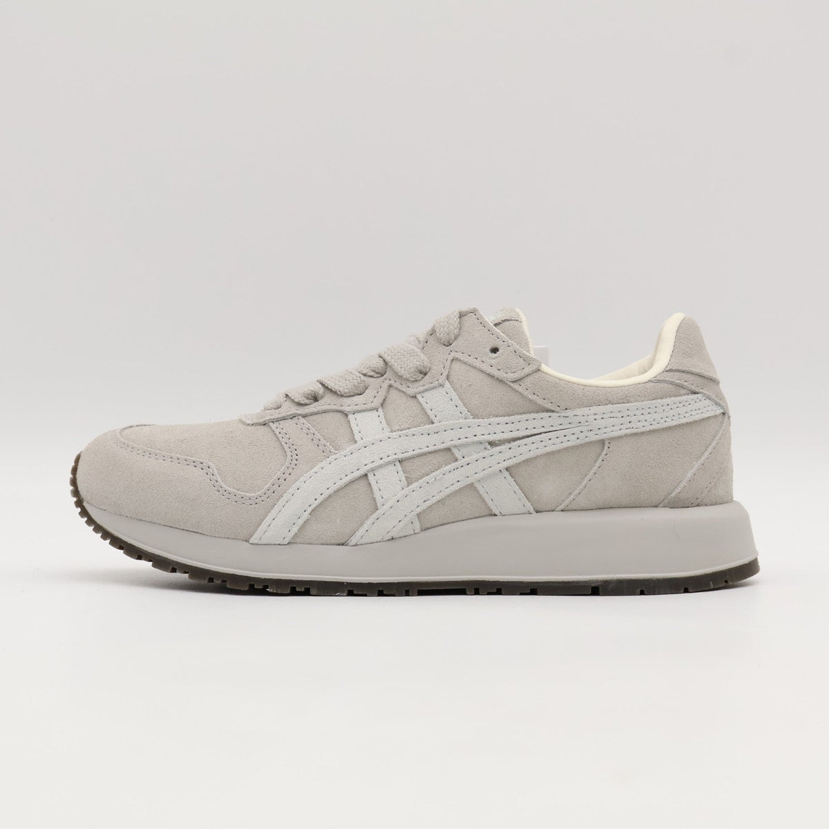 1183C382-020 Onitsuka Tiger Tiger Alliance A40 OYSTER GREY GLACIER GREY (Men's)