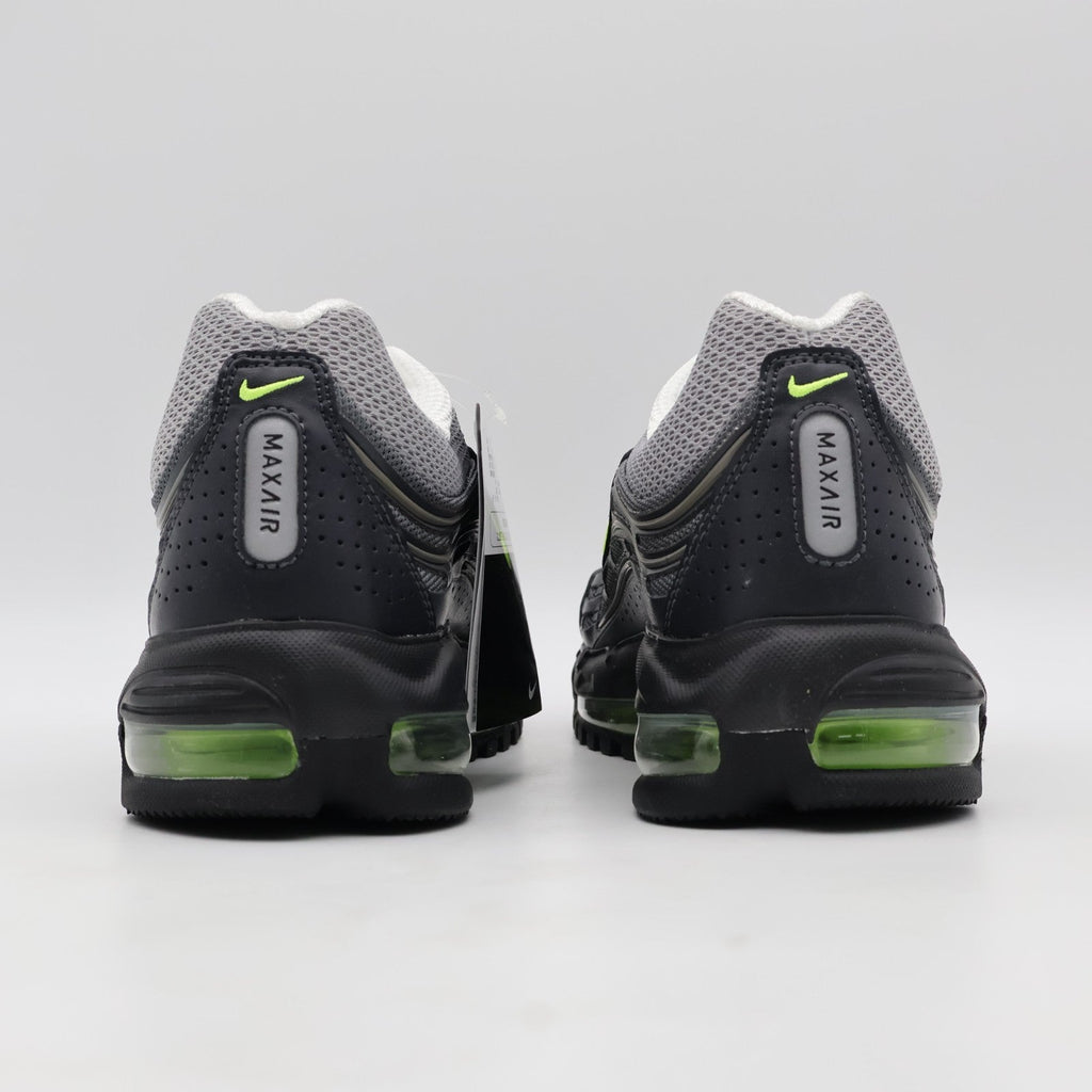 FZ4110-010 Nike Air Max TL 2.5 Pearl Grey Anthracite Light Graphite Neon (Men's)