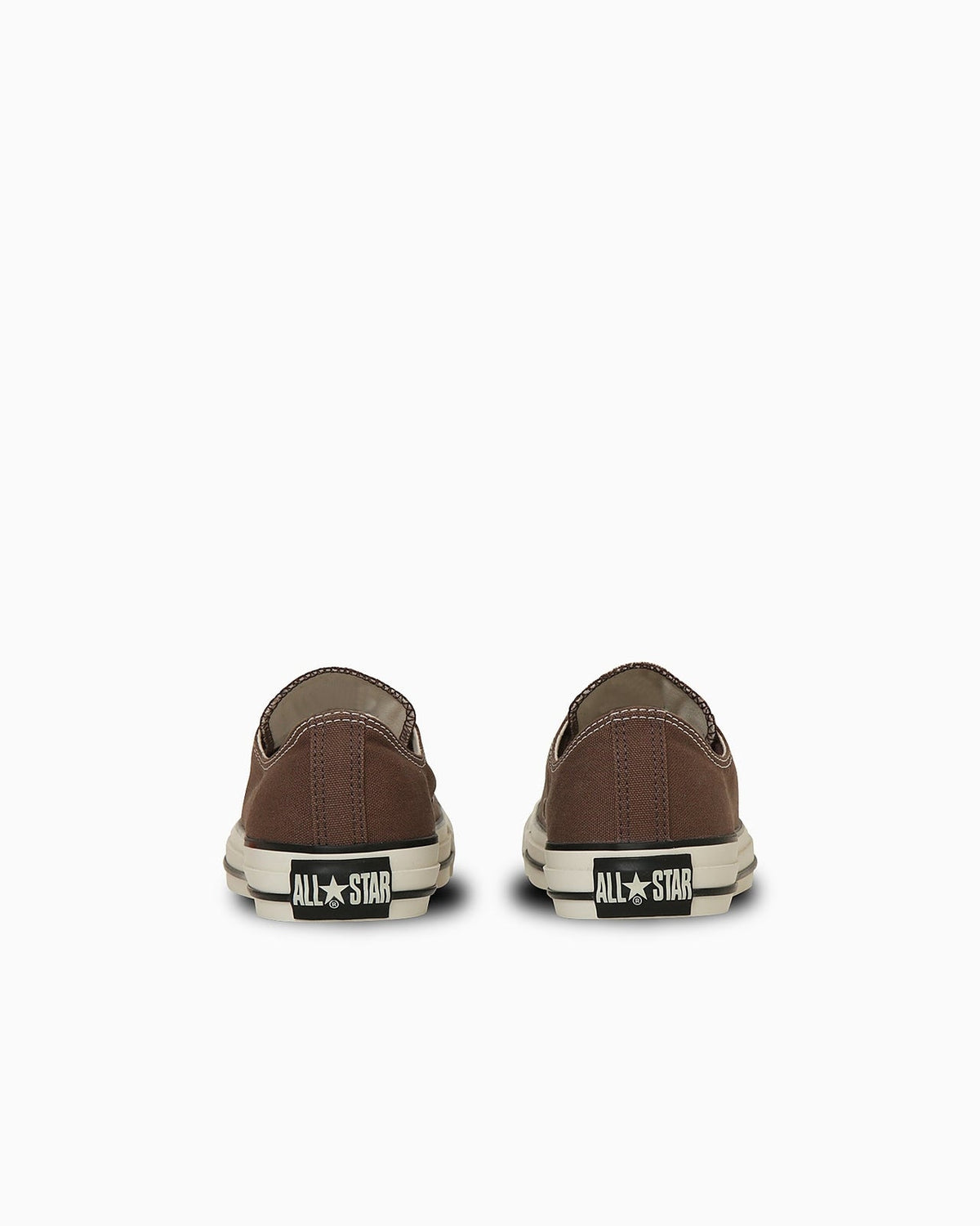 31314371 Converse All Star Flateyelets AG OX Dark Brown (Men's)