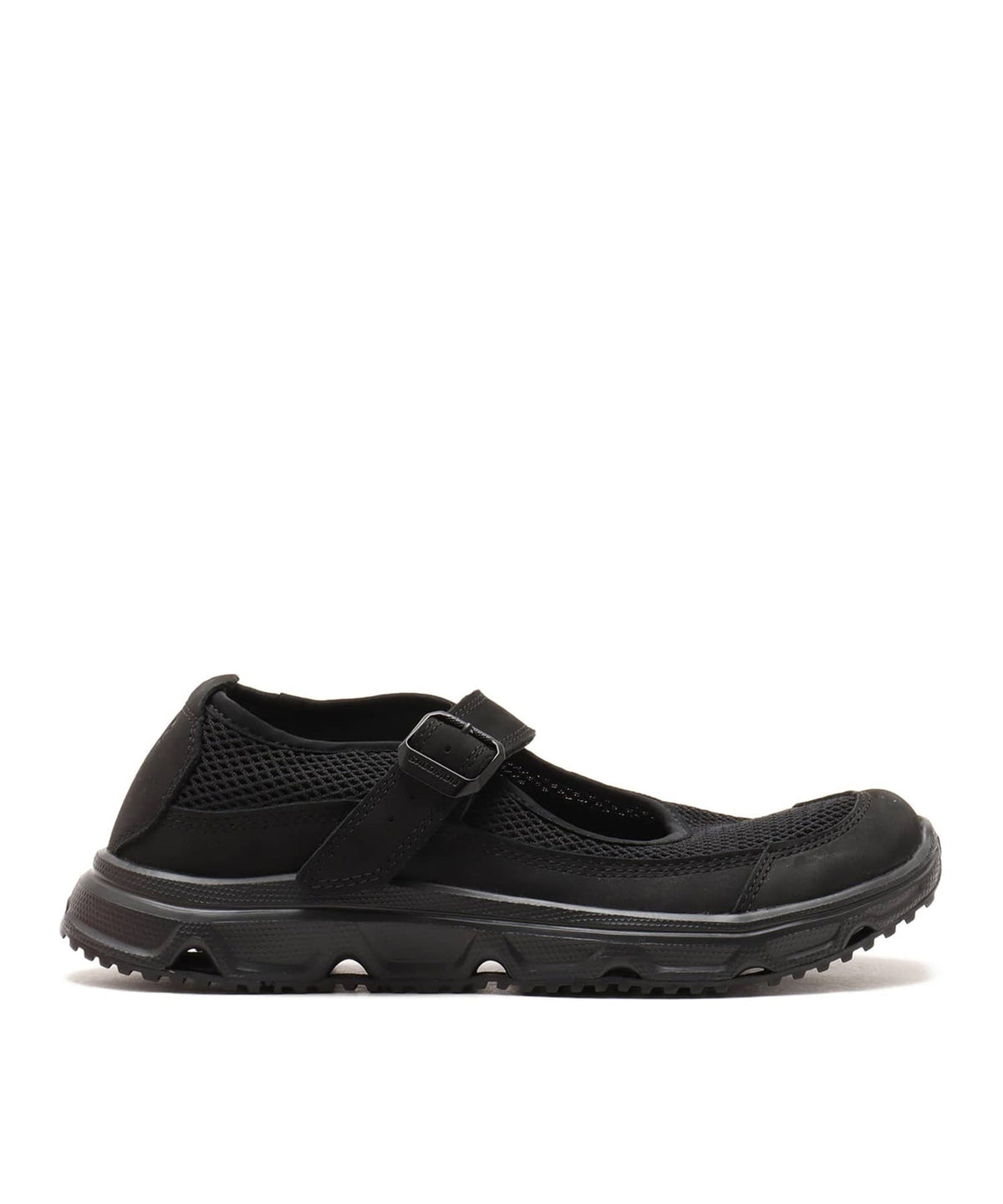 L47363200 Salomon RX Marie Jeanne Black (Men's)