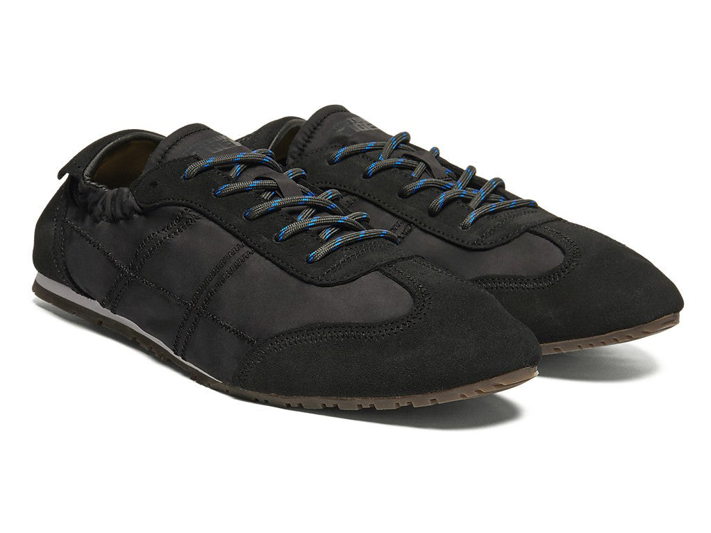 1183C541-001 Onitsuka Tiger Plabala Black (Women's)