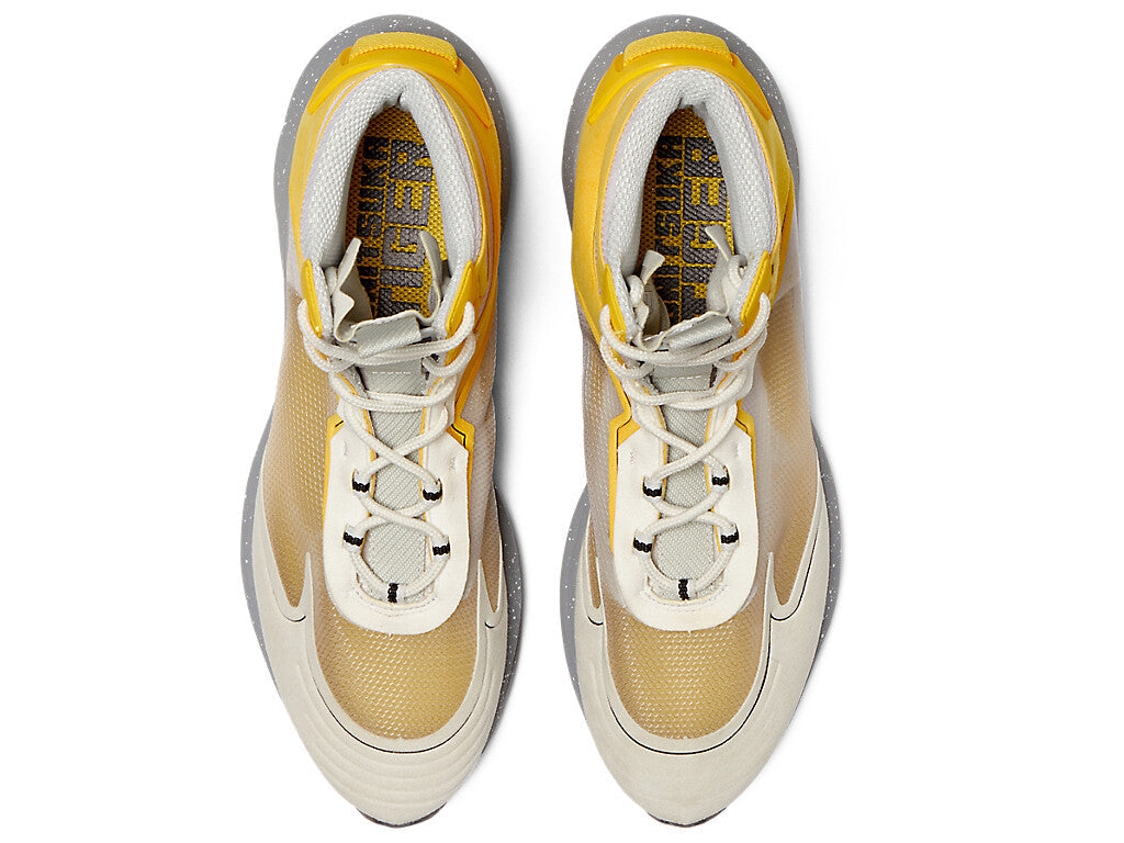 1183C150-020 Onitsuka Tiger Runger MT Glacier Grey Tai Chi Yellow (Men's)