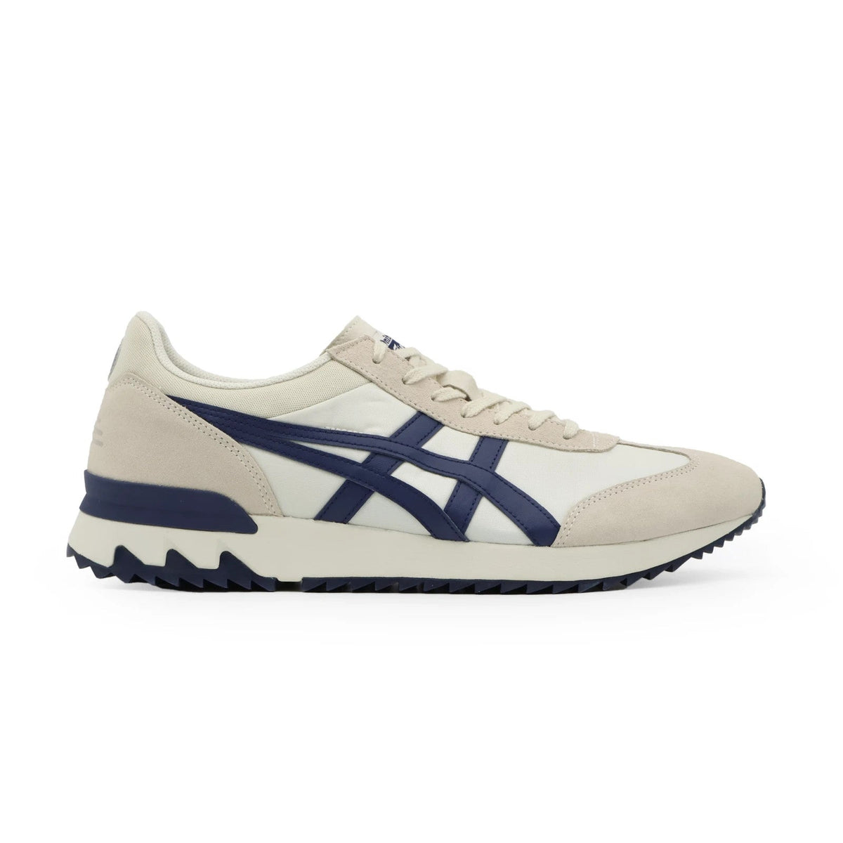 1183B410-200 Onitsuka Tiger California 78 EX Birch Peacoat (Men's)