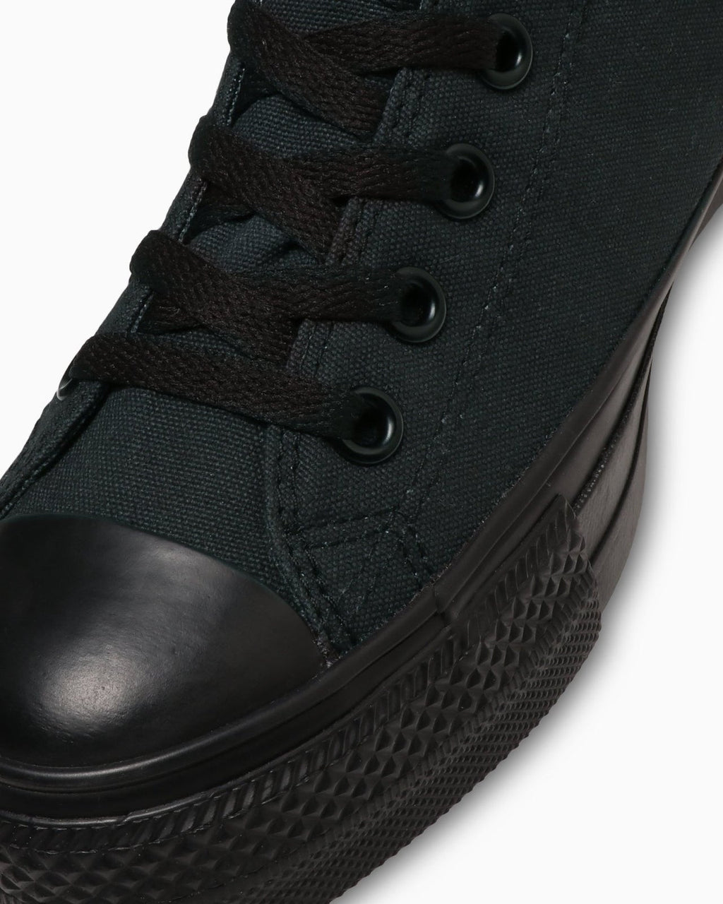 31310850 Converse All Star GORE-TEX Hi Black Monochrome (Men's)