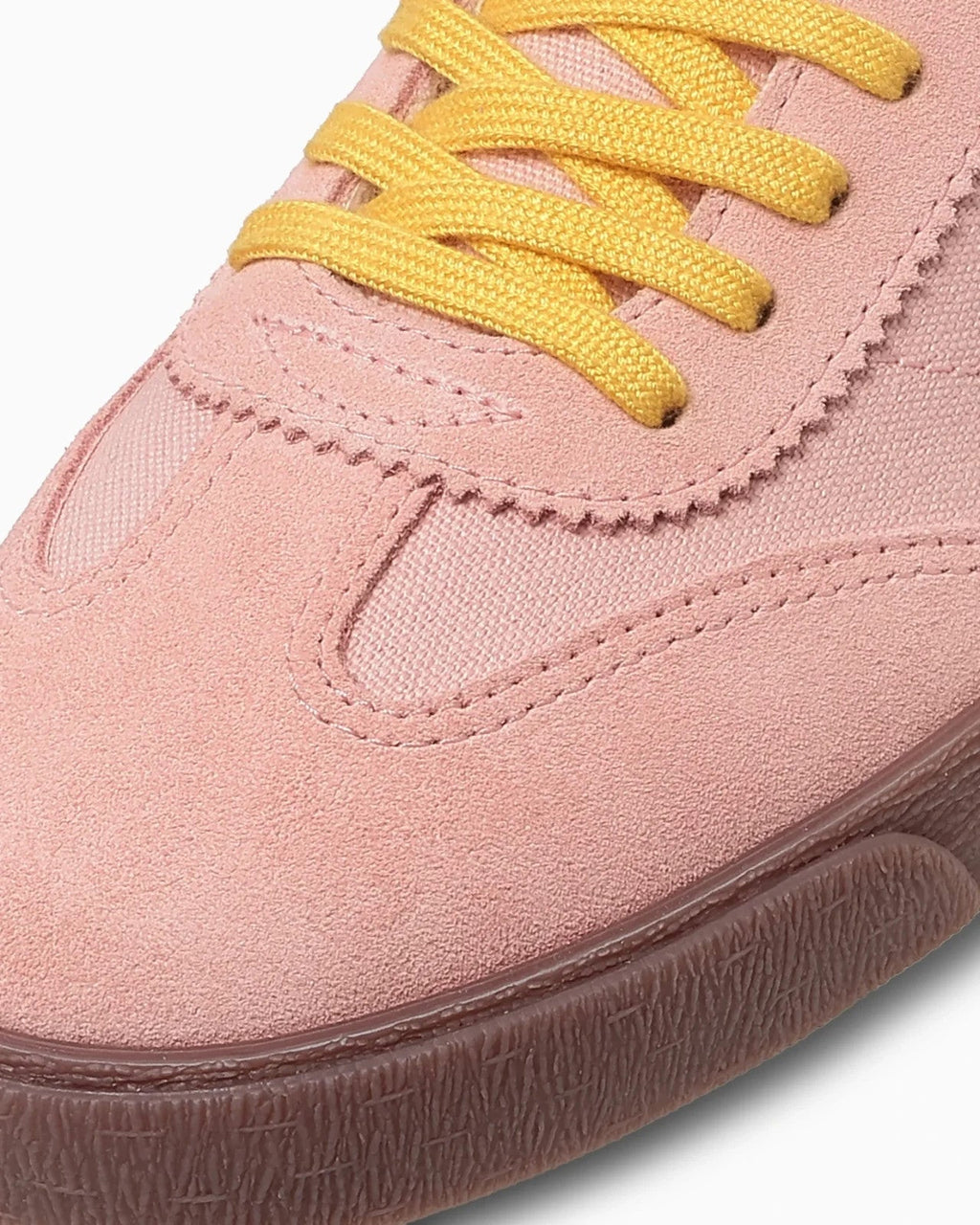 33702662 Converse Roadclassic SK OX Pink Yellow (Men's)