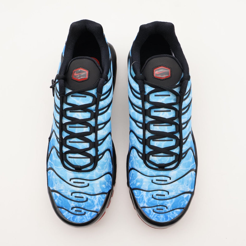 HQ3824-001 Nike Air Max Plus Shark Attack (Men's)
