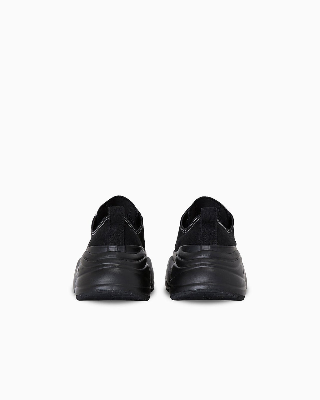 31313161 Converse All Star Surgetrainer OX Black (Men's)