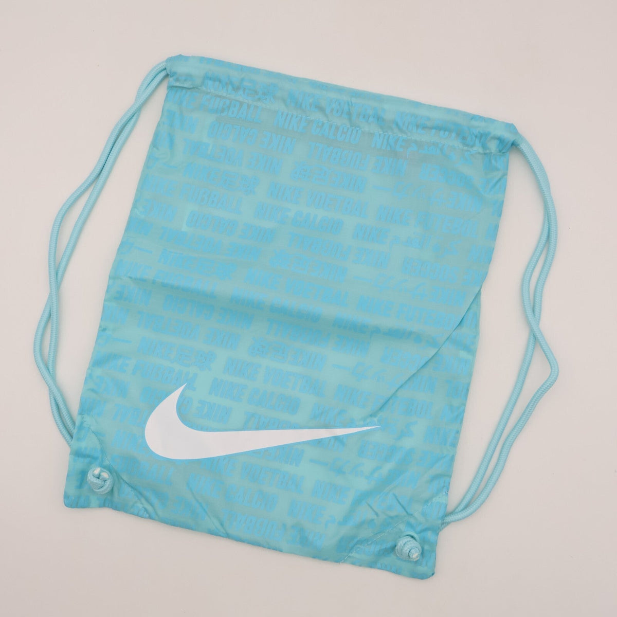 IB9520-401 Nike Tiempo Legend 10 Elite Copa White (Men's)