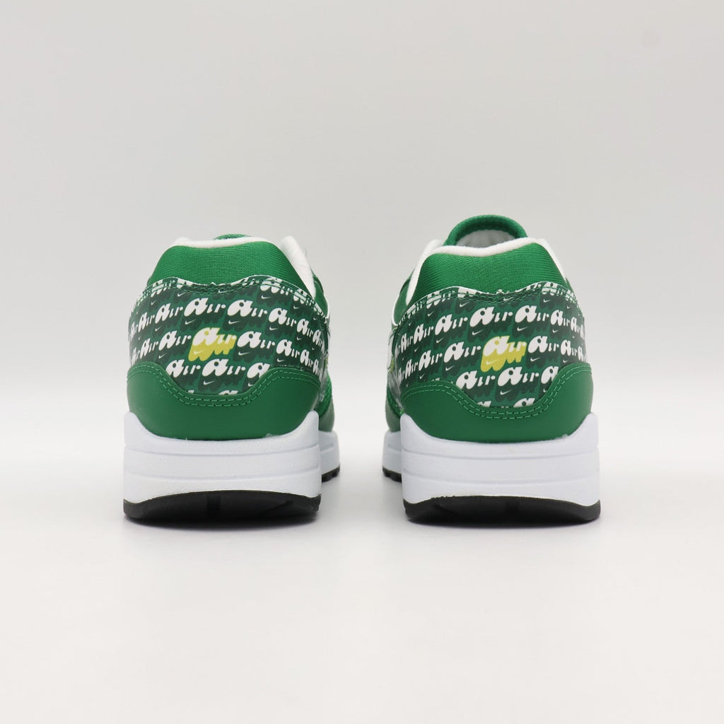 CJ0609-300 Nike Air Max 1 PRM Limeade Pine Green True White (Men's)