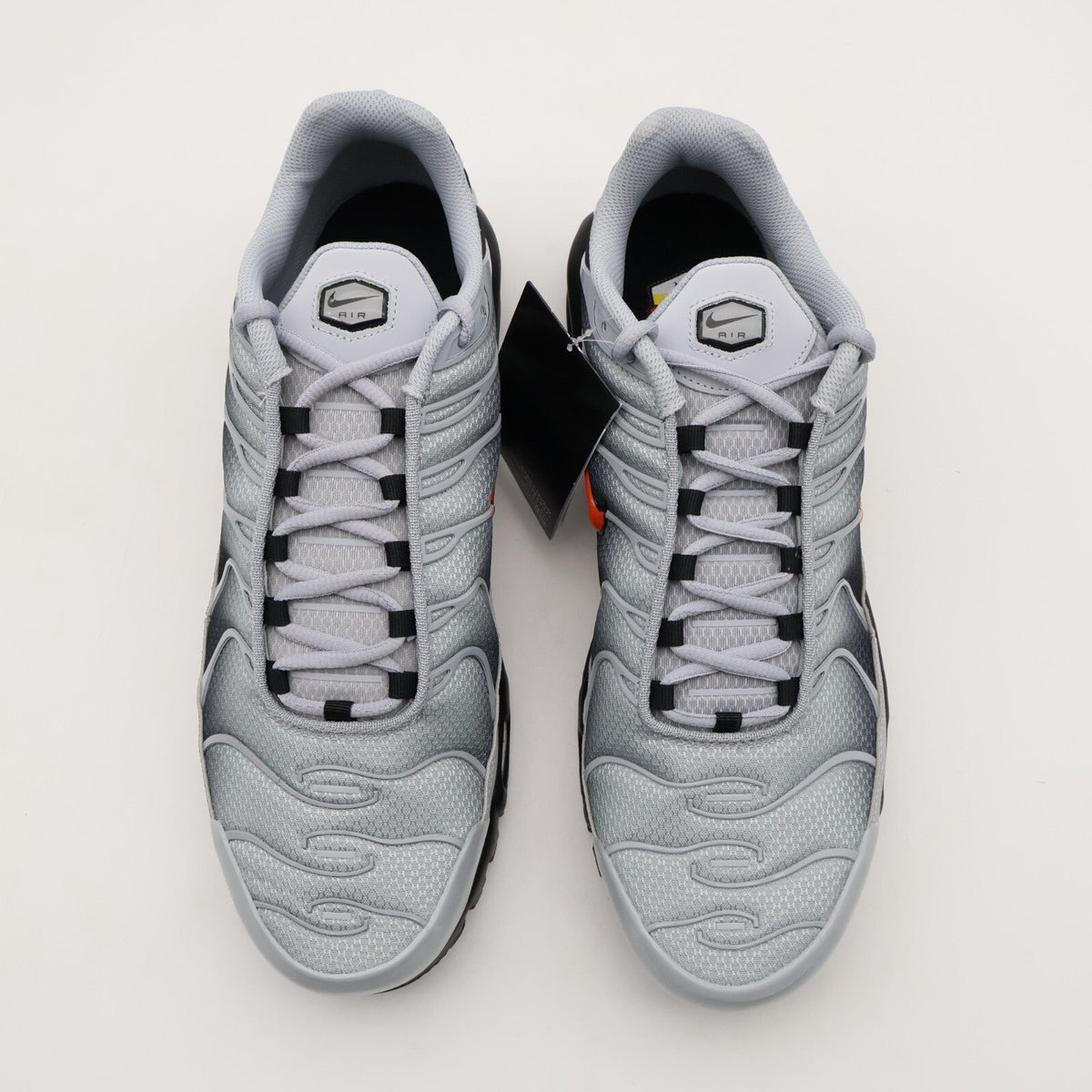 DM0032-011 Nike Air Max Plus Wolf Grey (Men's)