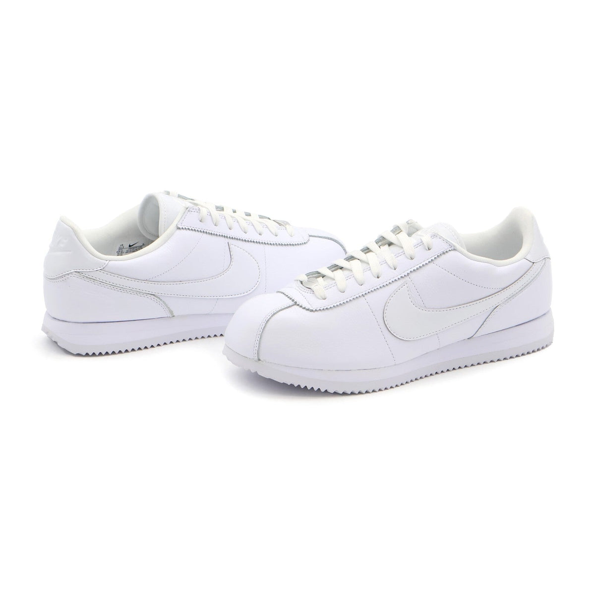 FB6877-100 Nike Cortez '23 PRM White (Women's)