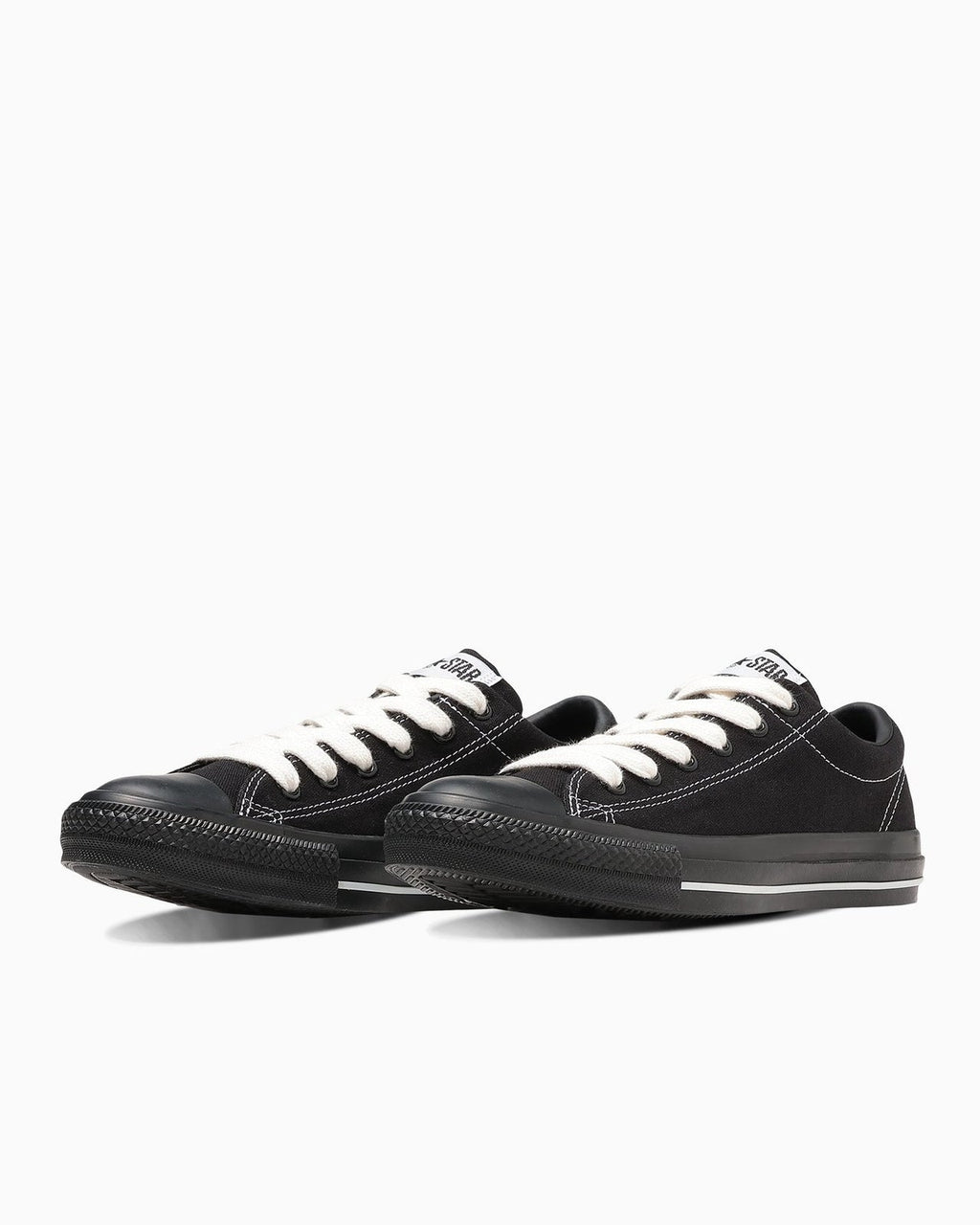 31311760 Converse All Star AP OX Black (Men's)