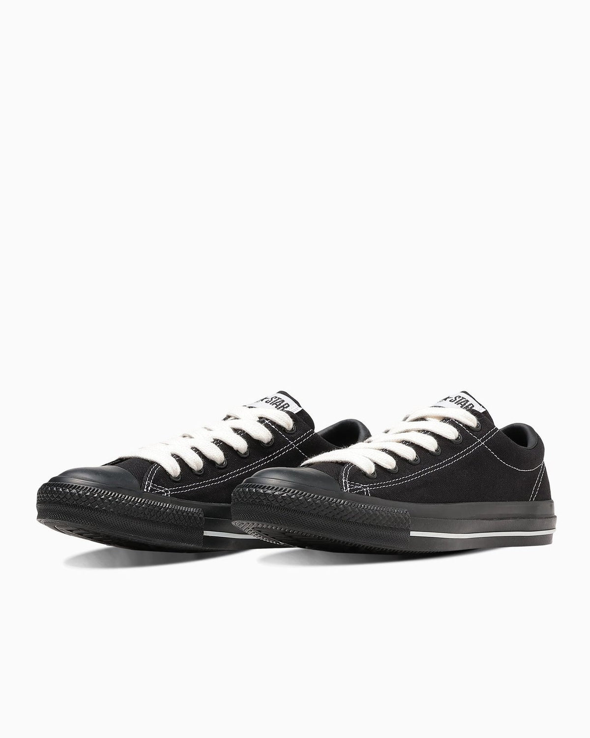 31311760 Converse All Star AP OX Black (Men's)