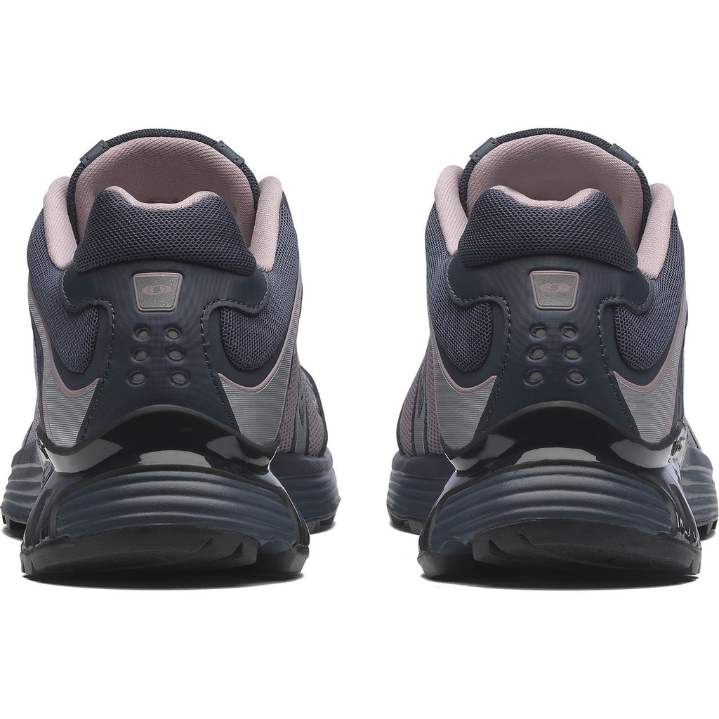 L47878500 Salomon XT-Whisper Nirvana Blue Nights Ftw Silver (Men's)