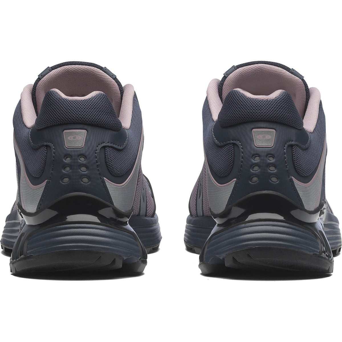 L47878500 Salomon XT-Whisper Nirvana Blue Nights Ftw Silver (Men's)