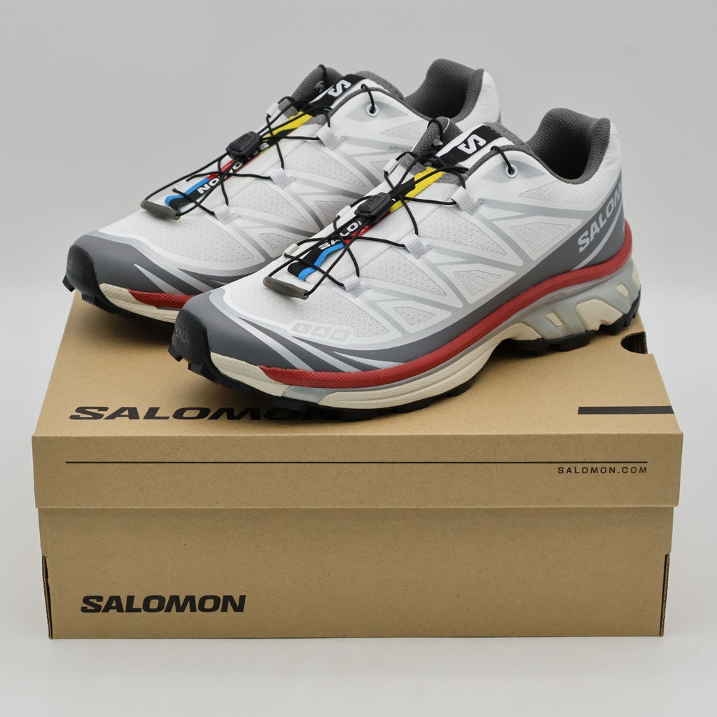 L47864400 Salomon XT-6 Tsuru (atmos Exclusive) (Men's)