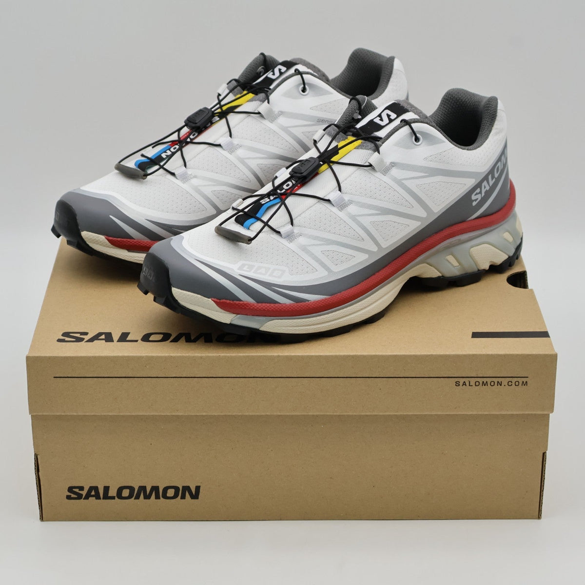 L47864400 Salomon XT-6 Tsuru (atmos Exclusive) (Men's)